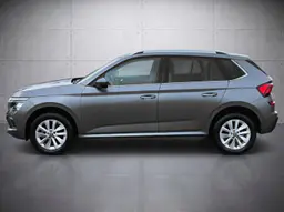 Skoda Kamiq - photo 8