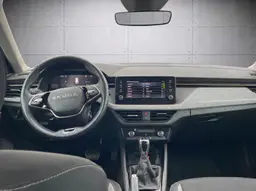 Skoda Kamiq - photo 10