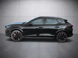 Cupra Formentor - photo 8