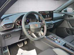 Cupra Formentor - photo 10