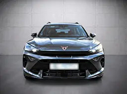 Cupra Formentor - photo 2