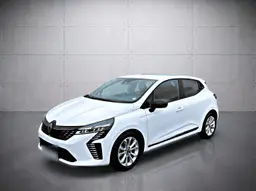 Renault Clio - photo 1