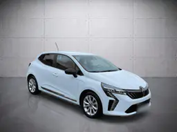 Renault Clio - photo 3