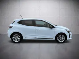 Renault Clio - photo 4