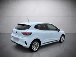 Renault Clio - photo 5