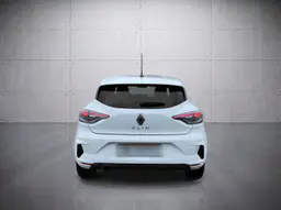 Renault Clio - photo 6