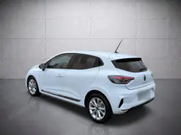 Renault Clio - photo 7