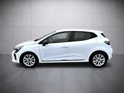 Renault Clio - photo 8