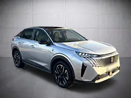 Peugeot 3008 - photo 3