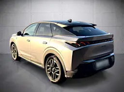 Peugeot 3008 - photo 7