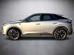 Peugeot 3008 - photo 8