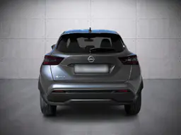 Nissan Juke - photo 6