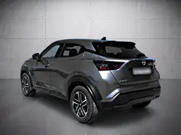 Nissan Juke - photo 7