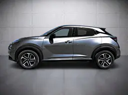Nissan Juke - photo 8
