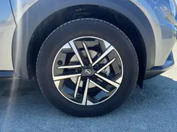 Nissan Juke - photo 9
