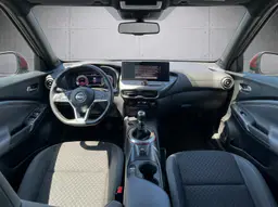 Nissan Juke - photo 10