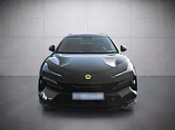Lotus Eletre - photo 2