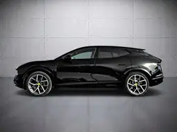 Lotus Eletre - photo 8