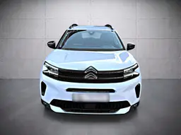 Citroen C5 AIRCROSS - photo 2