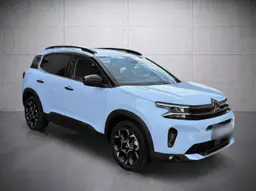 Citroen C5 AIRCROSS - photo 3