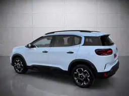 Citroen C5 AIRCROSS - photo 5