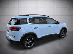 Citroen C5 AIRCROSS - photo 6