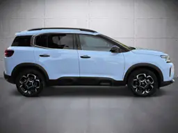 Citroen C5 AIRCROSS - photo 7