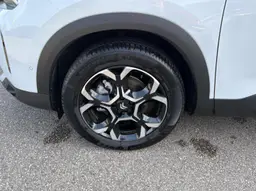 Citroen C5 AIRCROSS - photo 8