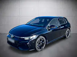 Volkswagen Golf - photo 1