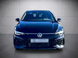 Volkswagen Golf - photo 2