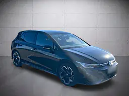 Volkswagen Golf - photo 3