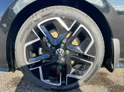 Volkswagen Golf - photo 6