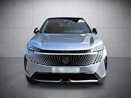 Peugeot 3008 - photo 2