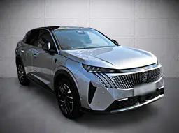 Peugeot 3008 - photo 3