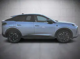 Peugeot 3008 - photo 4