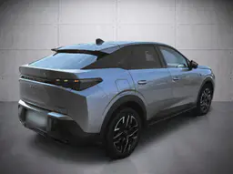 Peugeot 3008 - photo 5