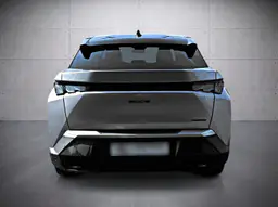 Peugeot 3008 - photo 6