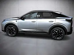 Peugeot 3008 - photo 8