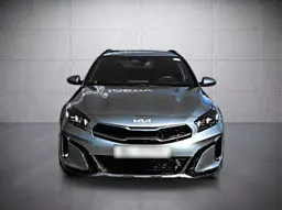 Kia Xceed - photo 2