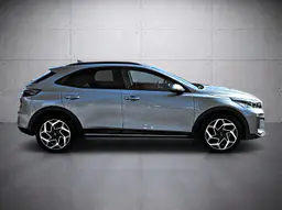 Kia Xceed - photo 4