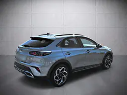 Kia Xceed - photo 5