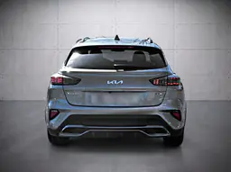 Kia Xceed - photo 6