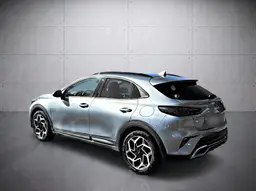 Kia Xceed - photo 7