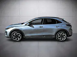 Kia Xceed - photo 8