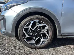 Kia Xceed - photo 9