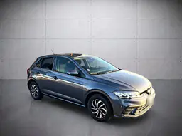 Volkswagen Polo - photo 3