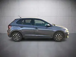 Volkswagen Polo - photo 4