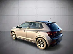 Volkswagen Polo - photo 7
