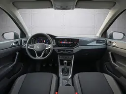 Volkswagen Polo - photo 10
