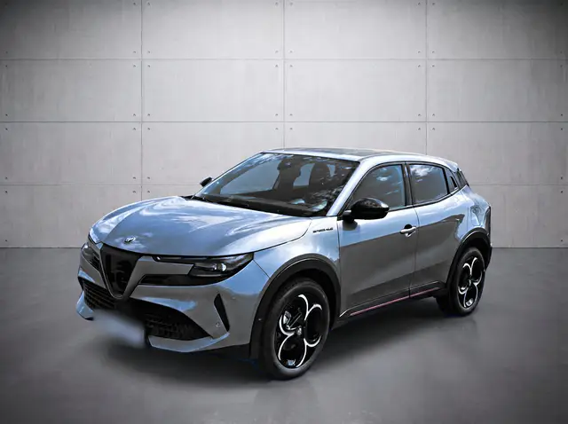 Alfa Romeo Junior